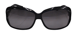 Loewe Gafas De Sol, Acetato, Negro,Case,2, SW638